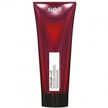 Maschera Crema Anticrespo Subtil 200 ml