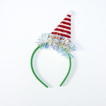 Christmas Antler Hair Accessories