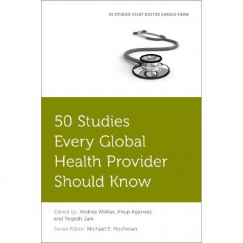 Vitalsource Technologies, Inc. 50 Studies Every Global Health Provider Should Know