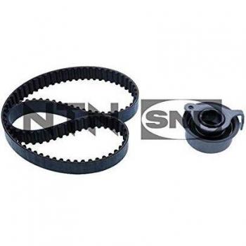 SNR Zahnriemensatz KD484.02 für Hyundai Atos, Getz, I10 und Kia Picanto