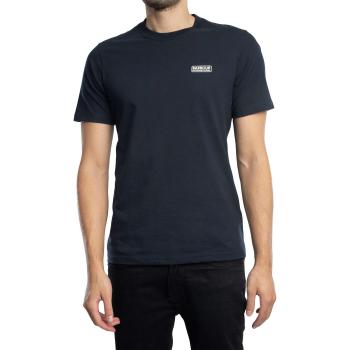 Slim Fit Barbour Small Logo T-Shirt