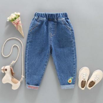 Slim Chic Fille Enchantée