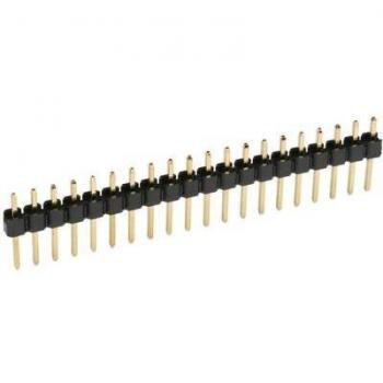 Economy 32 Pin Standard Strip