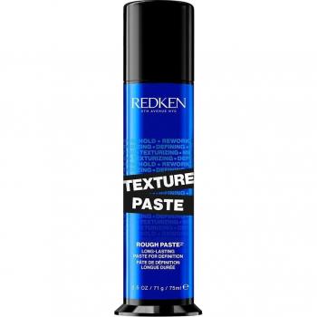 Redken Texture Paste Long-Lasting Hair Paste for Definition 75ml