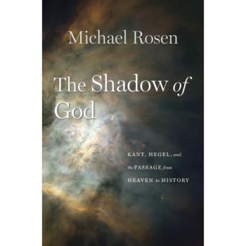 The Shadow of God