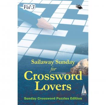 Sailaway Sunday for Crossword Lovers Vol 3