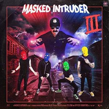 III [Vinyl LP]