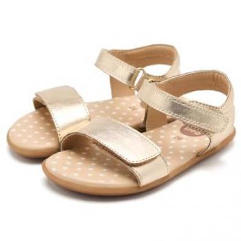 Gioseppo Bequeme Sandalen HUBBARD 74783-P