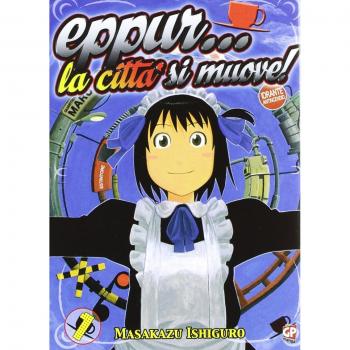 Eppur la città si muove