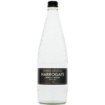 Harrogate Spring Still Water 12 Bottles