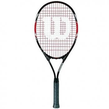 Wilson Fusion XL Tennis Racket