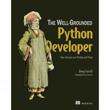 The Well-Grounded Python Developer