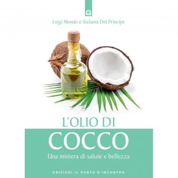 L'olio di cocco. Una miniera di salute e bellezza