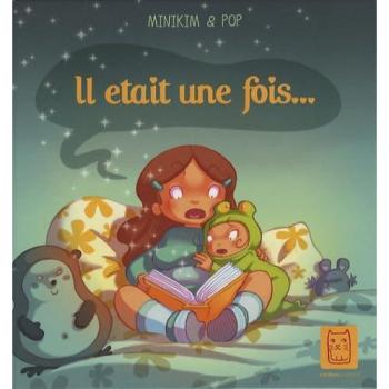 Il était une fois...