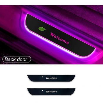 Lampe Décorative Scuff 4/2