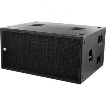 The Box Pro A 218 LA Subwoofer
