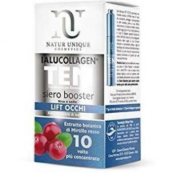 Natur Unique Ialucollagen Ojos Lifting 15ml