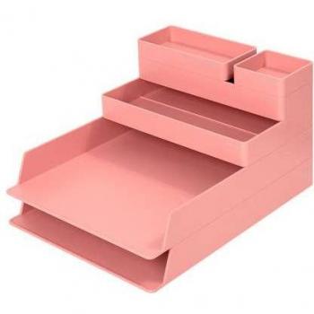 Versatile Book Stand and Storage