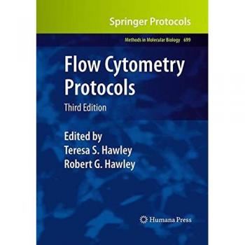 Flow Cytometry Protocols