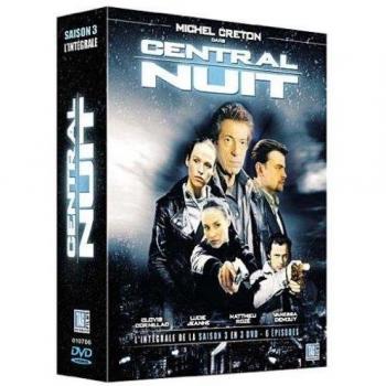 Central Nuit