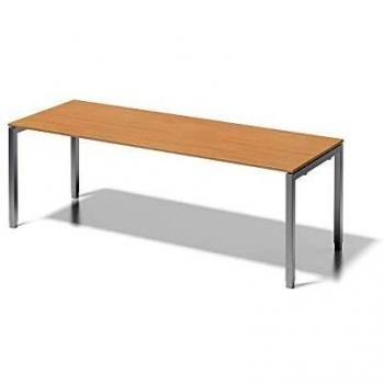 Bisley 486430 Scrivania con Telaio U-Alt