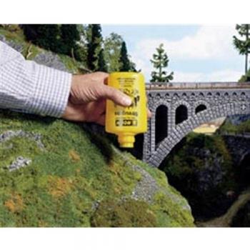 NOCH Light Green Grasslands Flock 07102