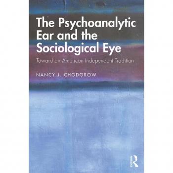 Vitalsource Technologies, Inc. Psychoanalytic Ear and the Sociological Eye: Toward an American Independent Tradition