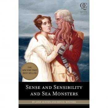 Sense and Sensibility and Sea Monsters