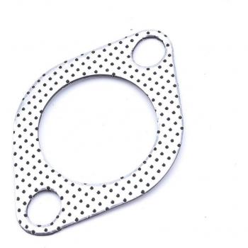 Brida Universal de Escape 56 mm – Producto CNSpeed (Lote 5)