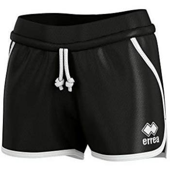 Short femme Errea Emma AD blu XL