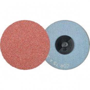 PFERD Feuille Abrasive Ø 75 mm Grain 36