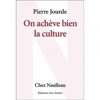 On achève bien la culture