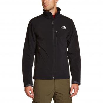 The North Face Apex Bionic Blouson Homme Tnf Black/Tnf Black XL