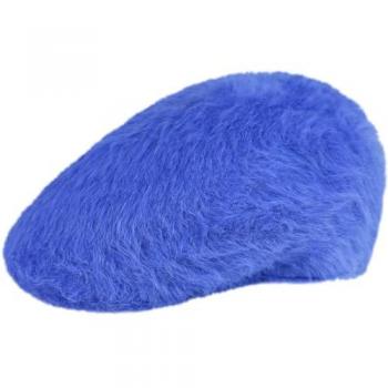Kangol Mütze „Furgora 504“, Blau L, für Männer & Frauen