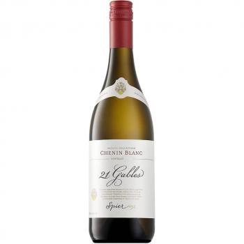 Spier Estate Chenin Blanc ’21 Gables, 2022, 0,75 ℓ