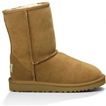 Botas UGG K’s Kids Chestnut Tall, 32 EU, Alta