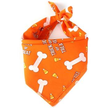 4th of July Dog Neckerchief