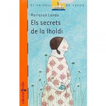 Els secrets de la Iholdi