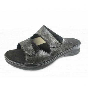 Fidelio Hilly Bequemer Schuh Größe 38 Schwarz