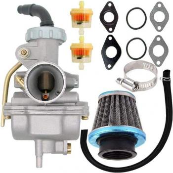 PZ20 Carburetor for Kazuma Baja 50cc 70cc 90cc 4 Wheel ATV