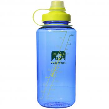 Nathan Bigshot 34 oz – Blaues Fassungsvermögen