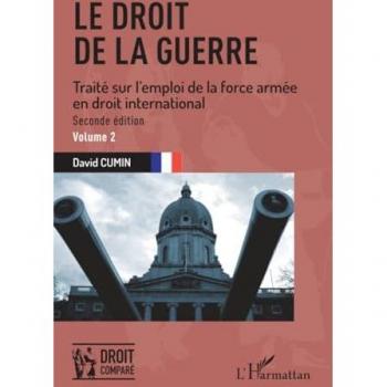 Le droit de la guerre