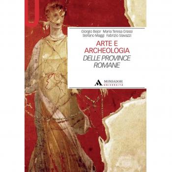 Arte e archeologia delle province romane