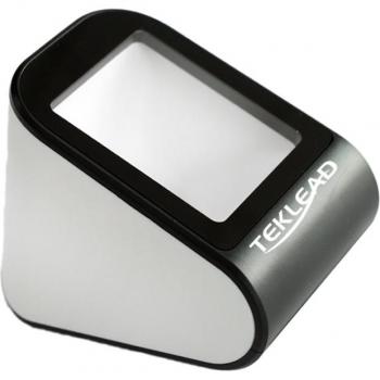 Scanner de Paiement Mobile