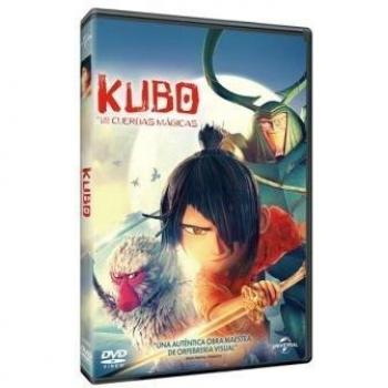 Kubo et l'Armure magique / Kubo and the Two Strings