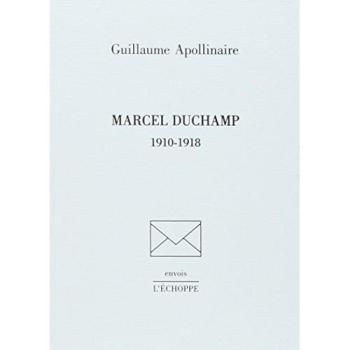 Marcel Duchamp : 1910-1918