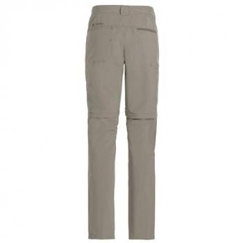 Vaude Farley ZO V – pantalon homme 48 (Boulder)