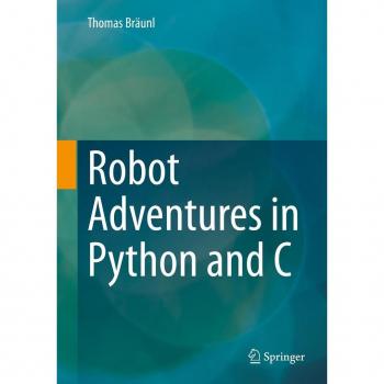 Vitalsource Technologies, Inc. Robot Adventures In Python And C