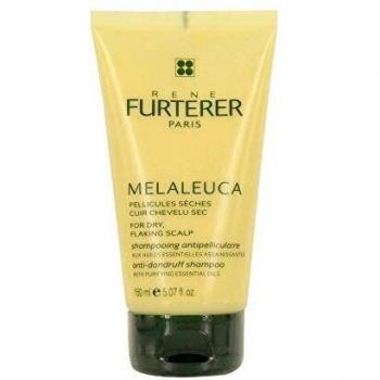 Melaleuca Shampoo Antiforfora Forfora Secca da René Furterer