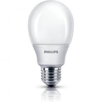 Philips SofTone 8 W Energiesparlampen – 827 E27